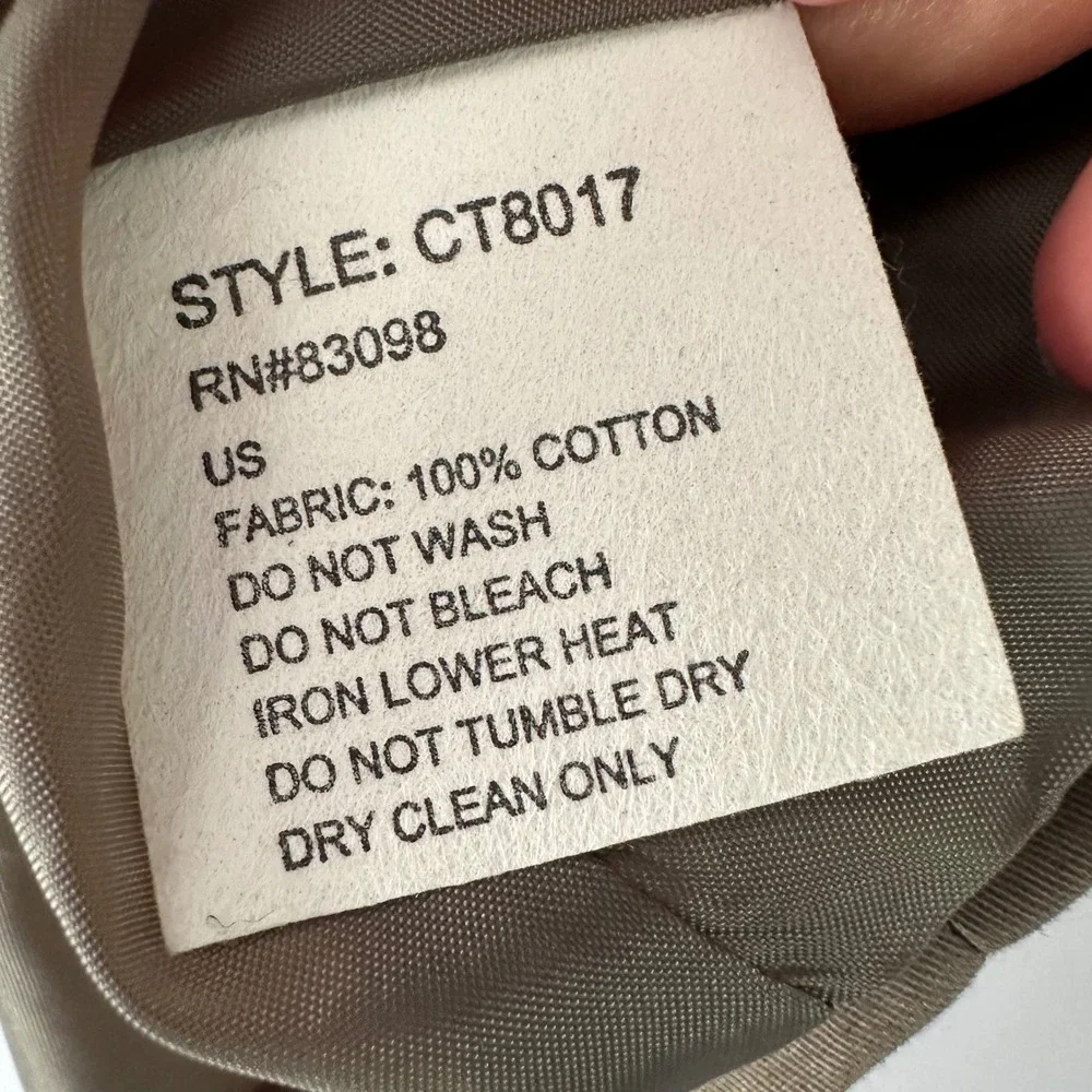 Ci Sono cotton 100%